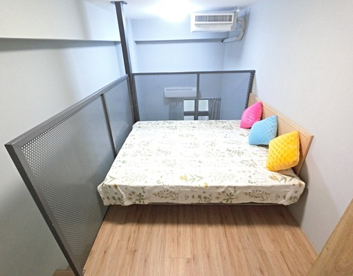 ✨西屯稀有質感樓中樓|一房一廳|陽台獨洗|可租補✨ - Image 10