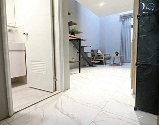 ✨西屯稀有質感樓中樓|一房一廳|陽台獨洗|可租補✨ - Image 15