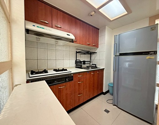 電梯採光三房~景安+中和雙捷運⭐️可炊煮⭐️曬衣⭐️租補 - Image 6