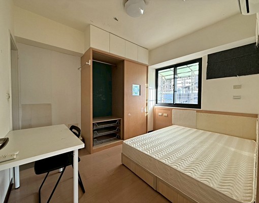 電梯採光三房~景安+中和雙捷運⭐️可炊煮⭐️曬衣⭐️租補 - Image 7