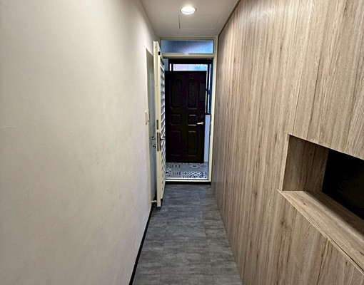 秀朗橋站1房1廳‧獨立陽台‧流理台可煮‧衛浴乾溼分離 - Image 8