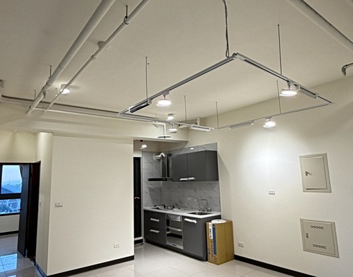 屋主自租/租補/近一中lalaport/全新兩房平車 - Image 11