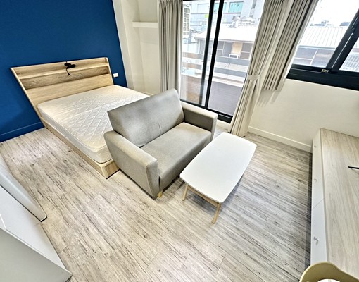 ✨美術館管理員✨可租補子母車採光好獨洗 - Image 8