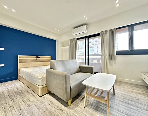 ✨美術館管理員✨可租補子母車採光好獨洗 - Image 1