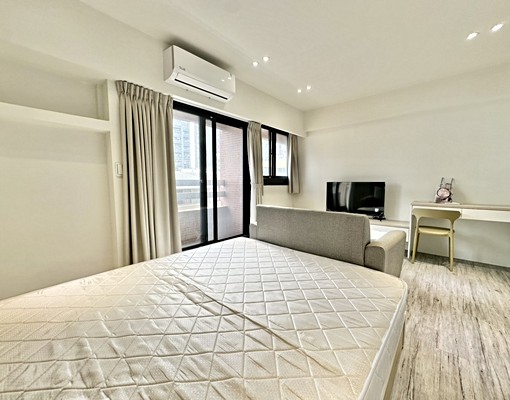 ✨美術館管理員✨可租補子母車採光好獨洗 - Image 3