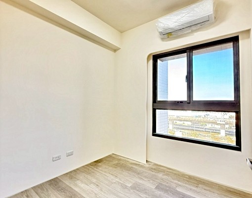 🟦水湳漢神洲際one🟦採光2房｜雙租補傢俱可談｜平面車位 - Image 6