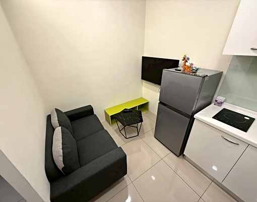 三重菜寮♦️可租補♦️獨洗曬♦️傢俱齊全♦️獨立進出 - Image 4