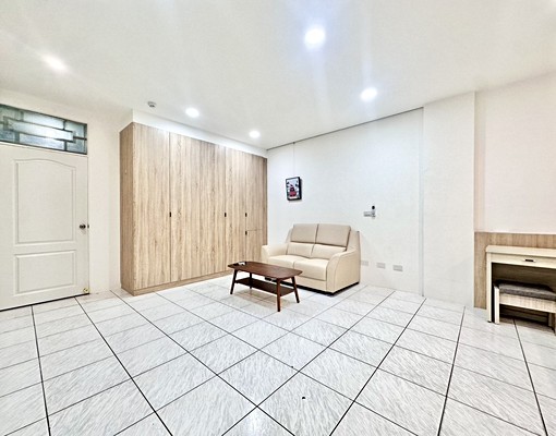 ꧁馬卡龍公園꧂✔一房一廳✔陽台獨洗曬✔可開伙系統流理臺 - Image 7