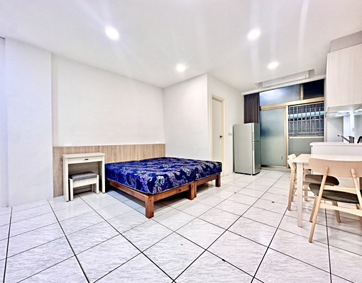 ꧁馬卡龍公園꧂✔一房一廳✔陽台獨洗曬✔可開伙系統流理臺 - Image 8