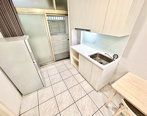 ꧁馬卡龍公園꧂✔一房一廳✔陽台獨洗曬✔可開伙系統流理臺 - Image 9