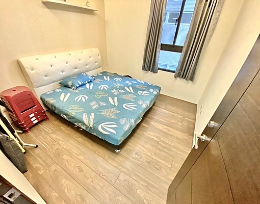 百萬奢華🔥傢俱全配✅華麗低奢風✨可遇不可求💯 - Image 15