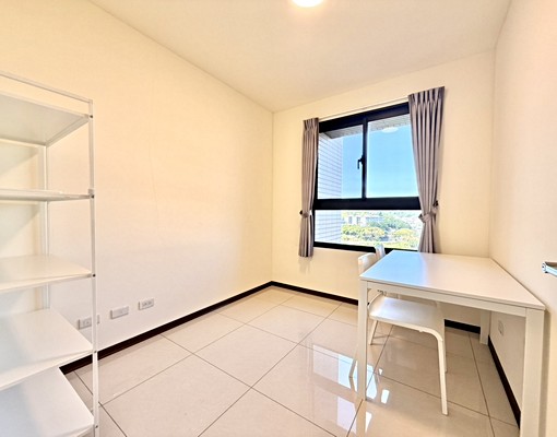 烏日高鐵特區2房❤️可租補可寵｜傢俱全配⭐️含管平車機車位 - Image 6