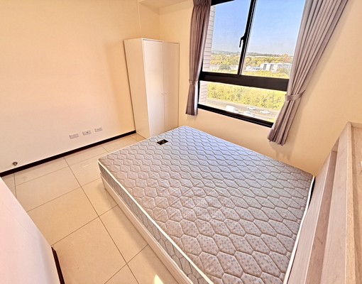 烏日高鐵特區2房❤️可租補可寵｜傢俱全配⭐️含管平車機車位 - Image 9