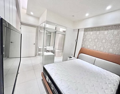 🟦漢神洲際勝美築🟦1+1房回家像住飯店｜雙租補｜平面車位 - Image 3