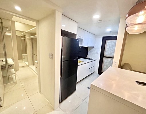 🟦漢神洲際勝美築🟦1+1房回家像住飯店｜雙租補｜平面車位 - Image 2