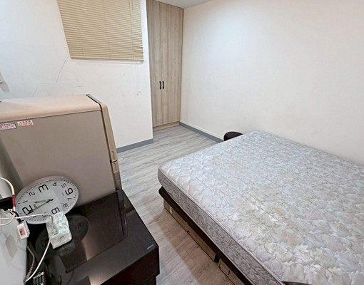 龍山寺站套房‧可申請補助‧寵物友善‧獨立洗衣機‧含水網路 - Image 3