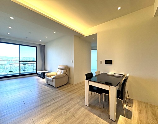 ✨大面窗採光戶✨竹北縣三高樓層三房平車 - Image 4