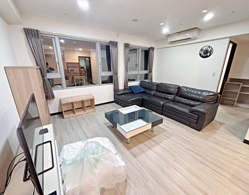 雙星兩房💜平車💜可租補💜乖寵可談💜 - Image 5