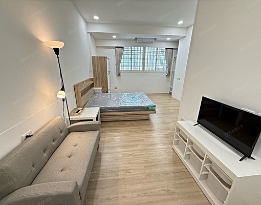 🔆新整理.採光.獨洗2樓.機能.松江南京 - Image 3