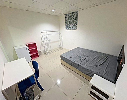 🔥新釋出🔥桃園可寵套房✅近市區✅可貓近桃園夜市 - Image 3