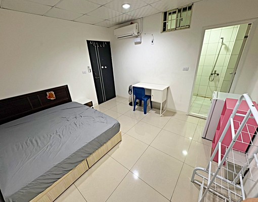 🔥新釋出🔥桃園可寵套房✅近市區✅可貓近桃園夜市 - Image 1