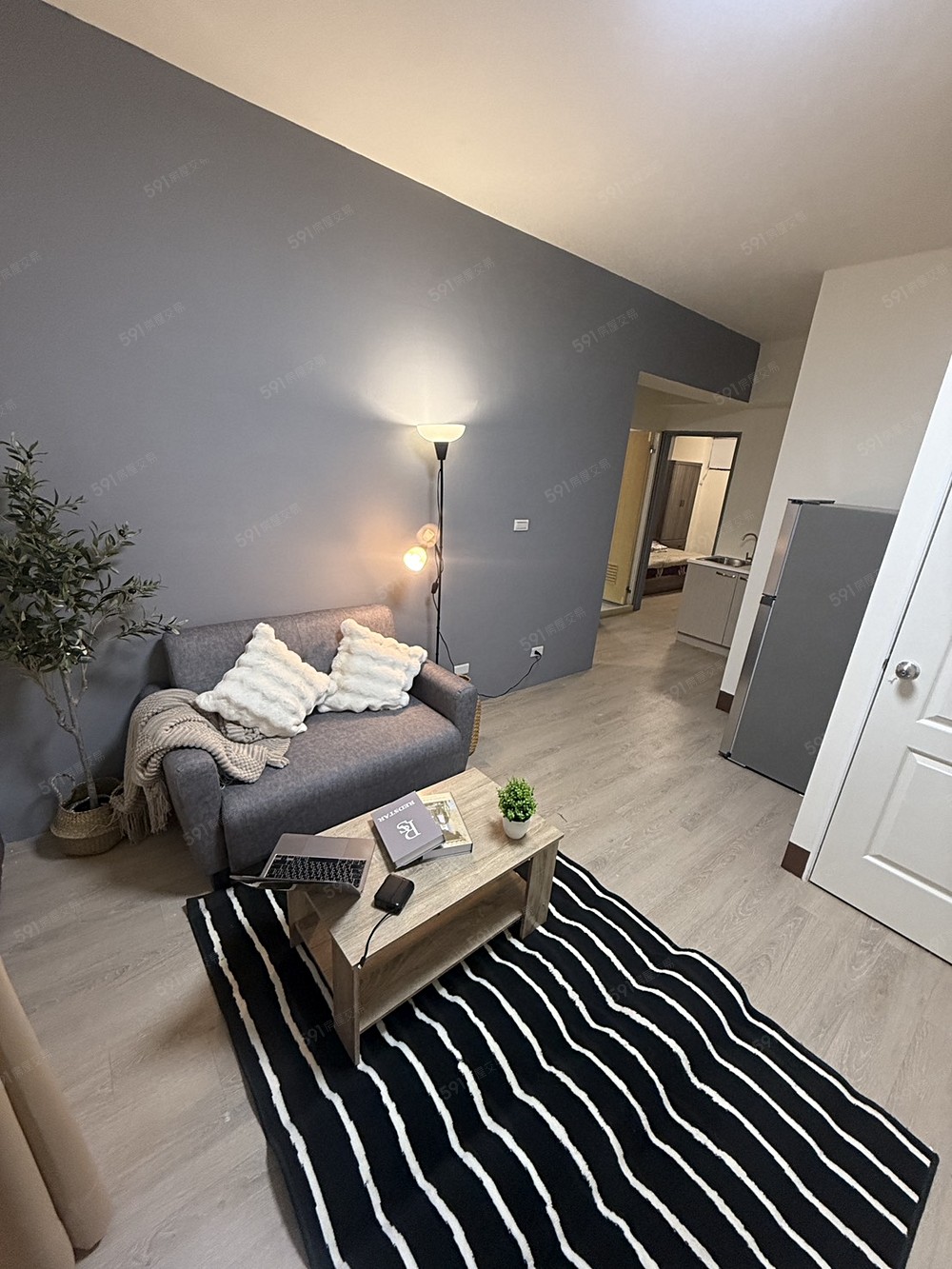 一年起租💛凱旋二聖站💛安靜|公道租金 - Image 1