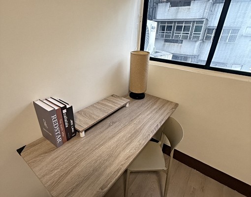 一年起租💛凱旋二聖站💛安靜|公道租金 - Image 10