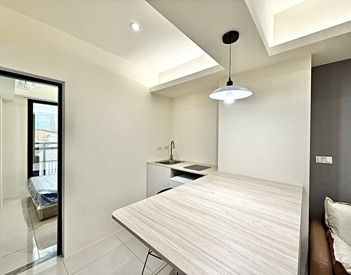 近精武車站🔥秒殺正一房一廳👑夢幻中島❤️整棟全新完工🔆 - Image 10