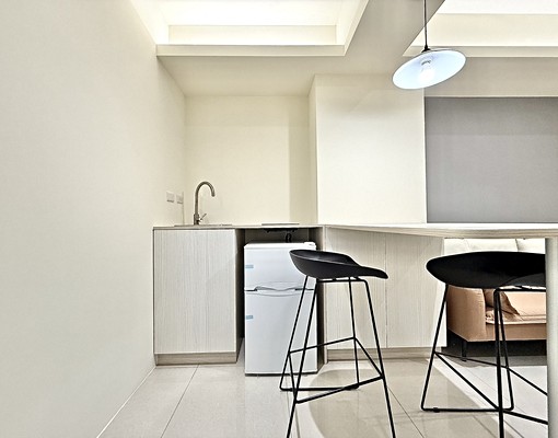 近精武車站🔥秒殺正一房一廳👑夢幻中島❤️整棟全新完工🔆 - Image 12