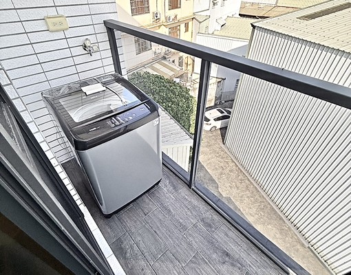 近精武車站🔥秒殺正一房一廳👑夢幻中島❤️整棟全新完工🔆 - Image 15