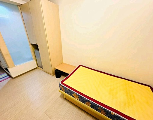 科技大樓捷運，新裝潢套房，對外窗通風，限女性 - Image 4