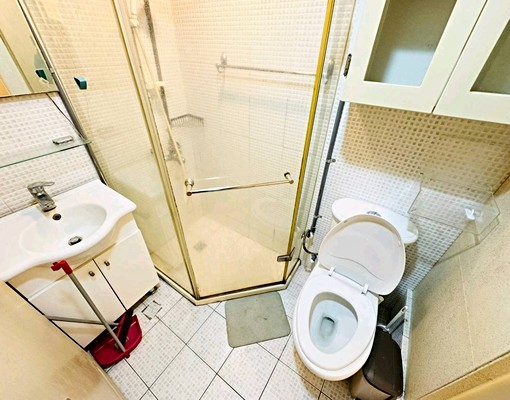 科技大樓捷運，新裝潢套房，對外窗通風，限女性 - Image 3