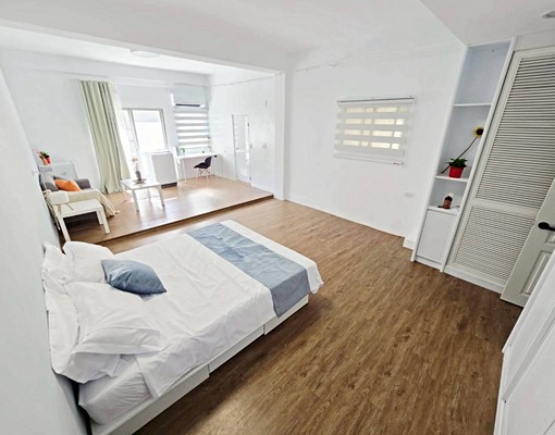 近弘光靜宜光田🎶可租補🎶採光好 - Image 4