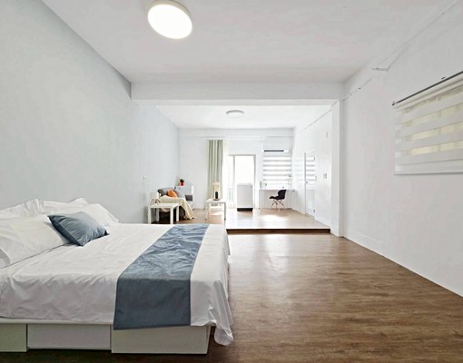 近弘光靜宜光田🎶可租補🎶採光好 - Image 2