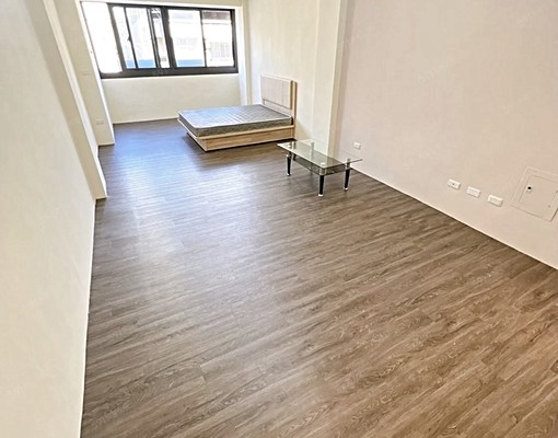 ✨水湳市場旁類一房一廳✅可租補✅免水費✅獨洗✅流離台 - Image 15