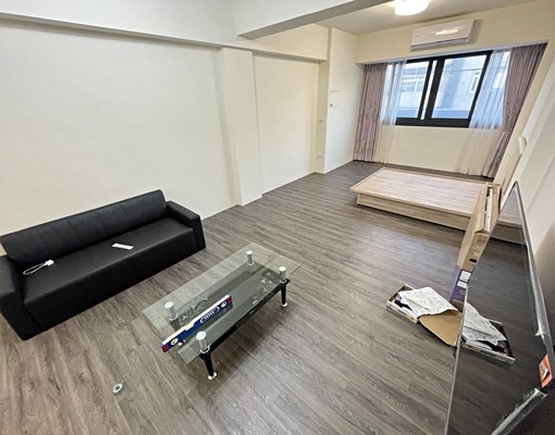 ✨水湳市場旁類一房一廳✅可租補✅免水費✅獨洗✅流離台 - Image 4