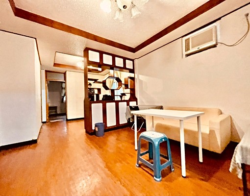 公館捷運，典雅裝潢三房，採光佳，有陽台 - Image 4