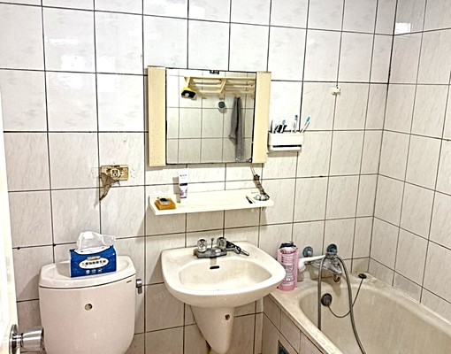 大慶夜市全聯/精美電梯大樓大三房/可寵特惠價 - Image 6