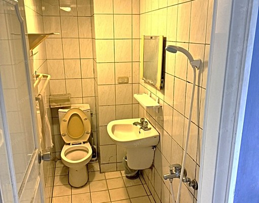 大慶夜市全聯/精美電梯大樓大三房/可寵特惠價 - Image 7