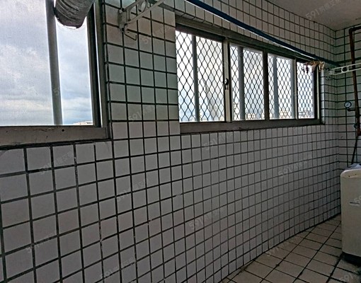 大慶夜市全聯/精美電梯大樓大三房/可寵特惠價 - Image 9