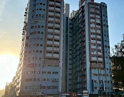 大慶夜市全聯/精美電梯大樓大三房/可寵特惠價 - Image 11