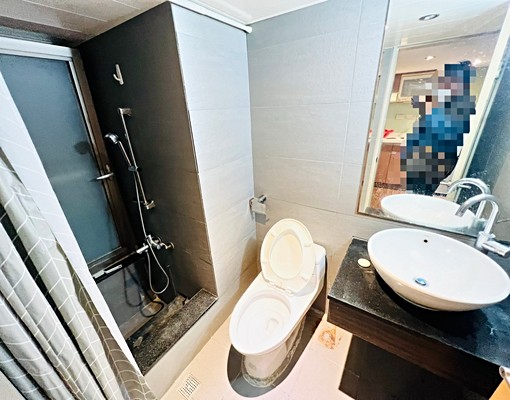 雙連站,獨戶/獨洗、有陽台/廚房、3米6挑高、管理大樓 - Image 6