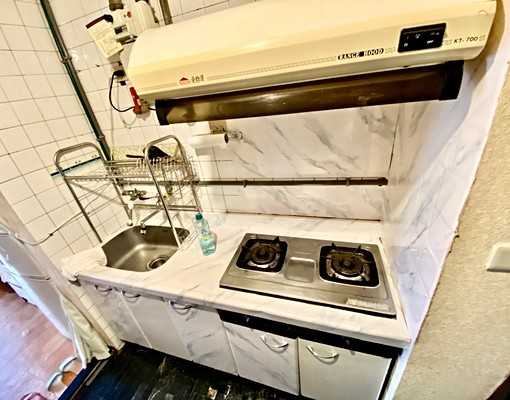 中山國小站,獨戶/獨洗、有陽台/廚房,台水電、收垃圾 - Image 10