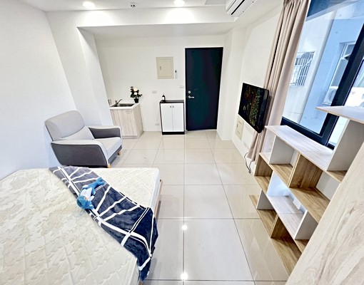 ✅租補✨南京東進化精武三民東光✨陽台獨洗曬✨飲水機✨子母車✨ - Image 4