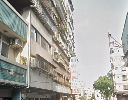 忠孝夜市興大台中路旁/全新整修百萬裝潢電梯華廈大二房/可租 - Image 15