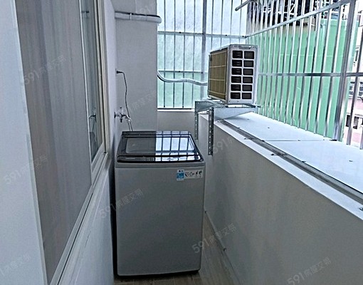 忠孝夜市興大台中路旁/全新整修百萬裝潢電梯華廈大二房/可租 - Image 12