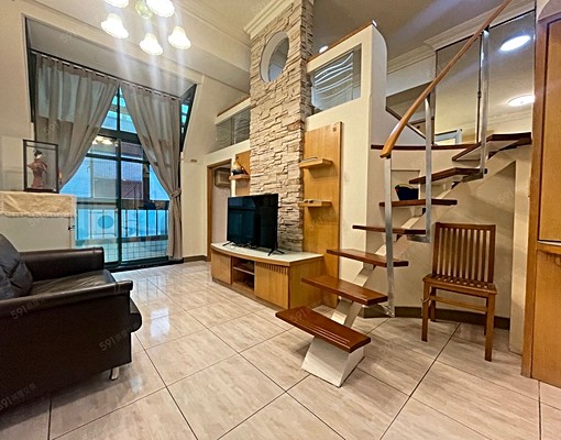 近國父紀念館站溫馨大採光1+1房可炊煮可代收垃圾乾濕分離 - Image 2