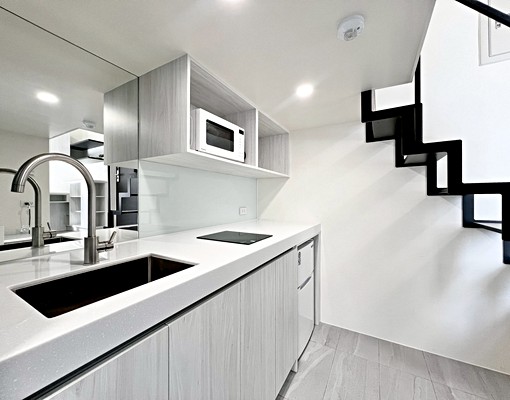 超美樓中樓💛近榮總東海💛電梯免爬樓梯 - Image 6