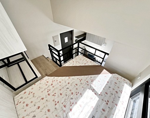 超美樓中樓💛近榮總東海💛電梯免爬樓梯 - Image 11