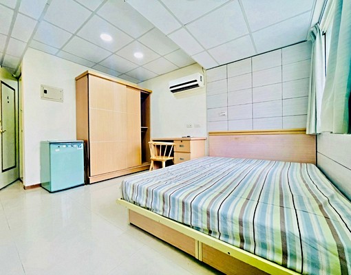 永春捷運，可租補，採光佳套房，變頻冷氣，生活機能強 - Image 2